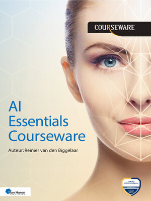 cover image of AI Essentials Courseware